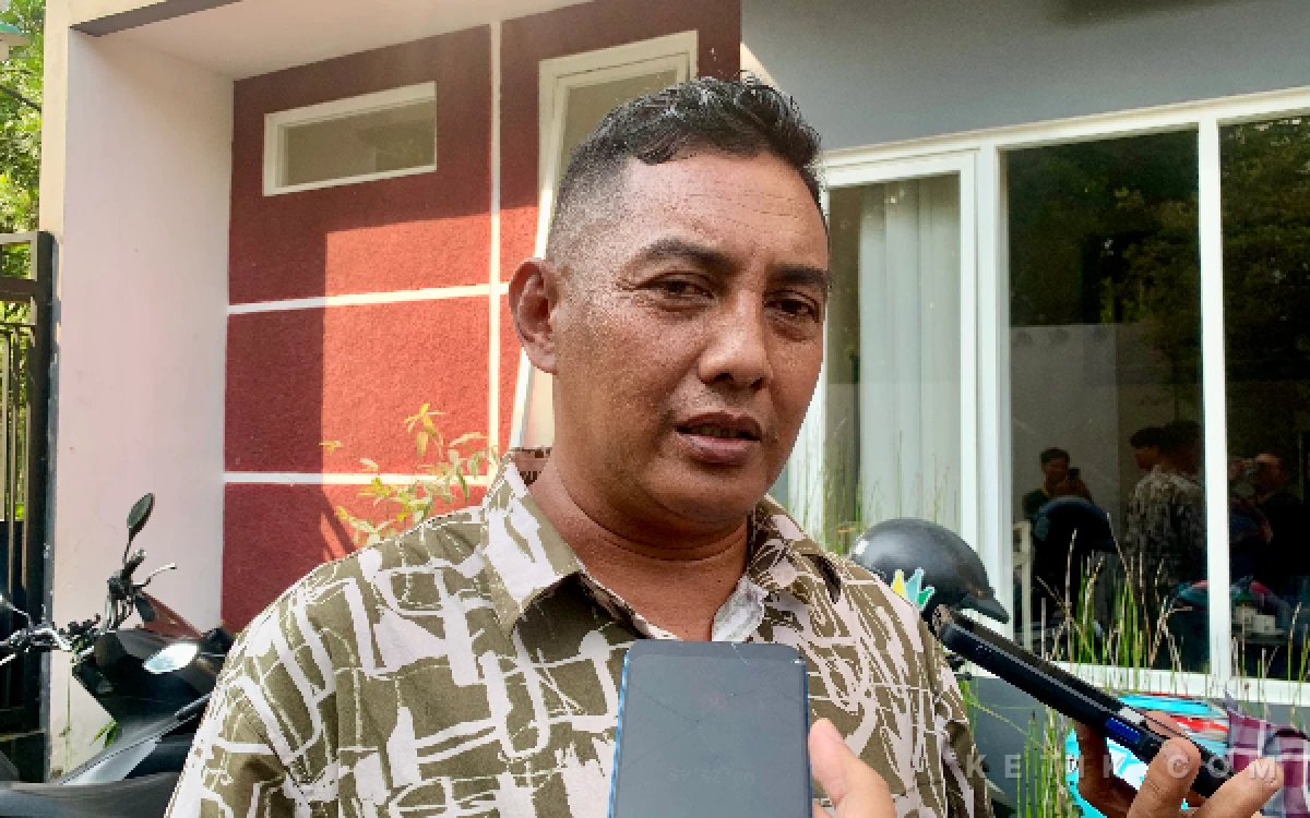 Thumbnail Berita - Dugaan Jual Beli Lapak PKL Kota Batu Meresahkan, Pemkot Didesak Bertindak