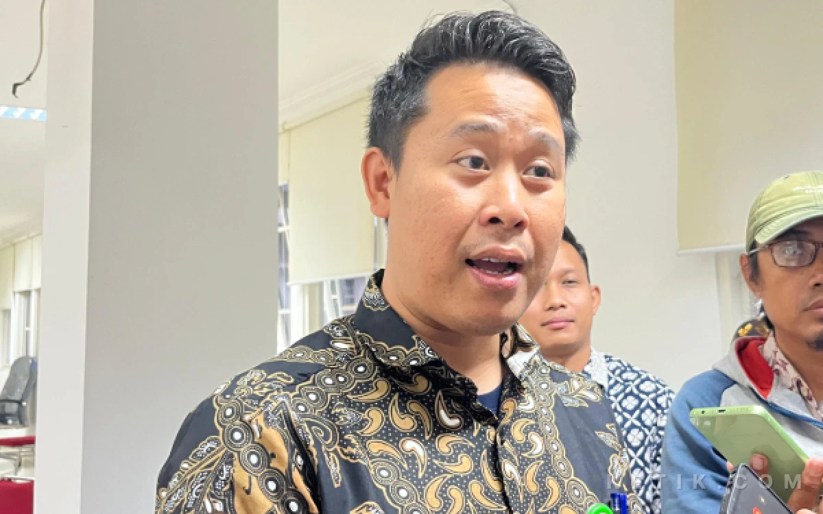 Thumbnail Berita - Trans Jatim Koridor 2 Ditargetkan Beroperasi Oktober 2026, Angkot Kota Malang Disiapkan Jadi Feeder