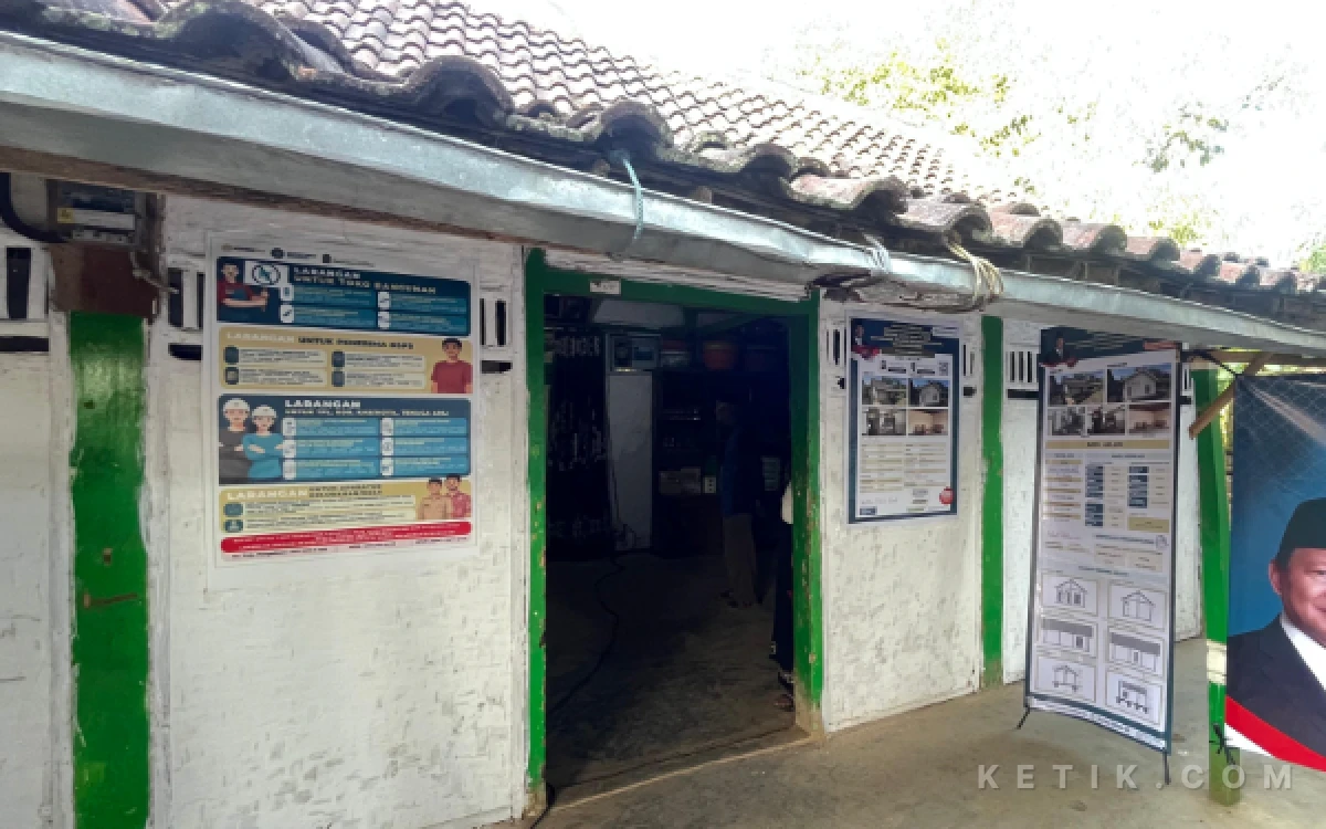 Thumbnail Berita - 927 Rumah Tak Layak Huni di Kota Malang Butuh Perbaikan, APBD 2026 Baru Mampu Tangani 50 Unit