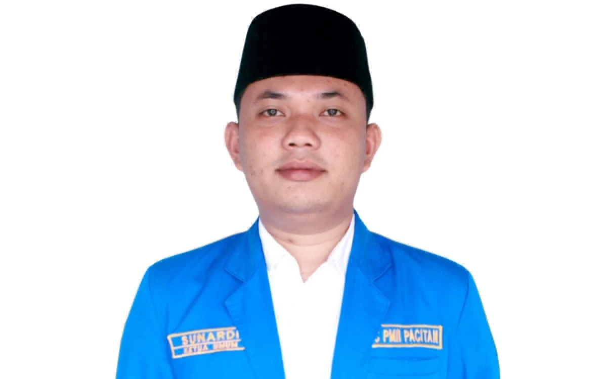 Thumbnail Berita - Nahdlatul Ulama, Izinkan Aku Membacamu