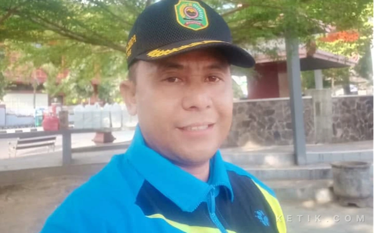 Thumbnail Berita - Menolak Lupa, Trenggalek Pernah Bercokol di Peringkat 25 Porprov