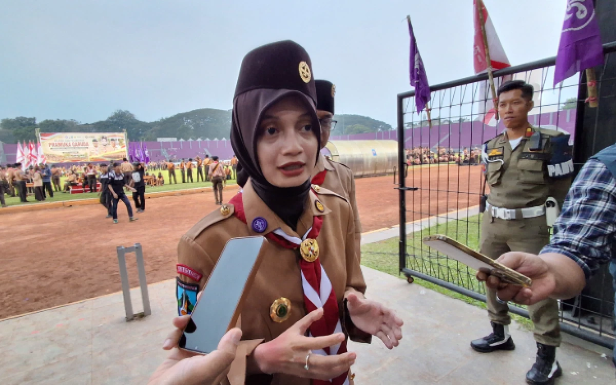 Thumbnail Berita - Antisipasi Aksi Koboi Jalanan Kovoi Mabuk Ugal-ugalan, Ini Langkah Tegas Pemkot Kediri Sambut Suro