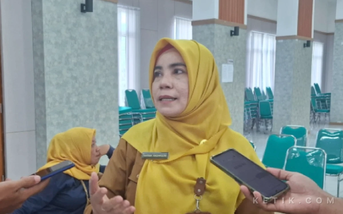 Thumbnail Berita - 55 Kasus Kekerasan Terungkap di Halmahera Selatan, 35 Korbannya Anak