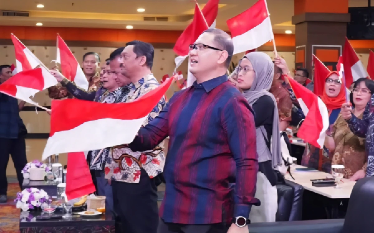 Thumbnail Berita - Kadindik Jatim: 152 Peserta ADEM Papua Tempuh Pendidikan di 10 SMA/SMK