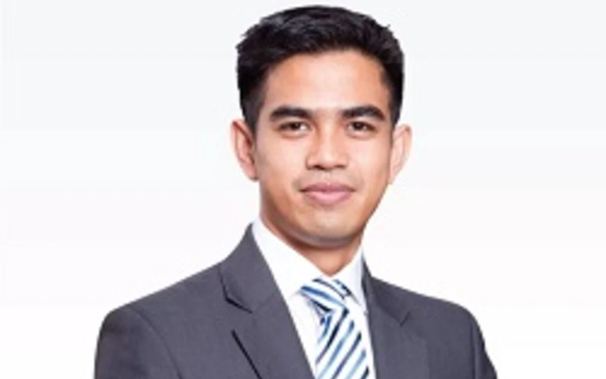 Thumbnail Berita - Dari Ruang Operasi ke Gerakan Umat, Kisah Dr. Mohammad Nawar Ariffin Memimpin Forsimas