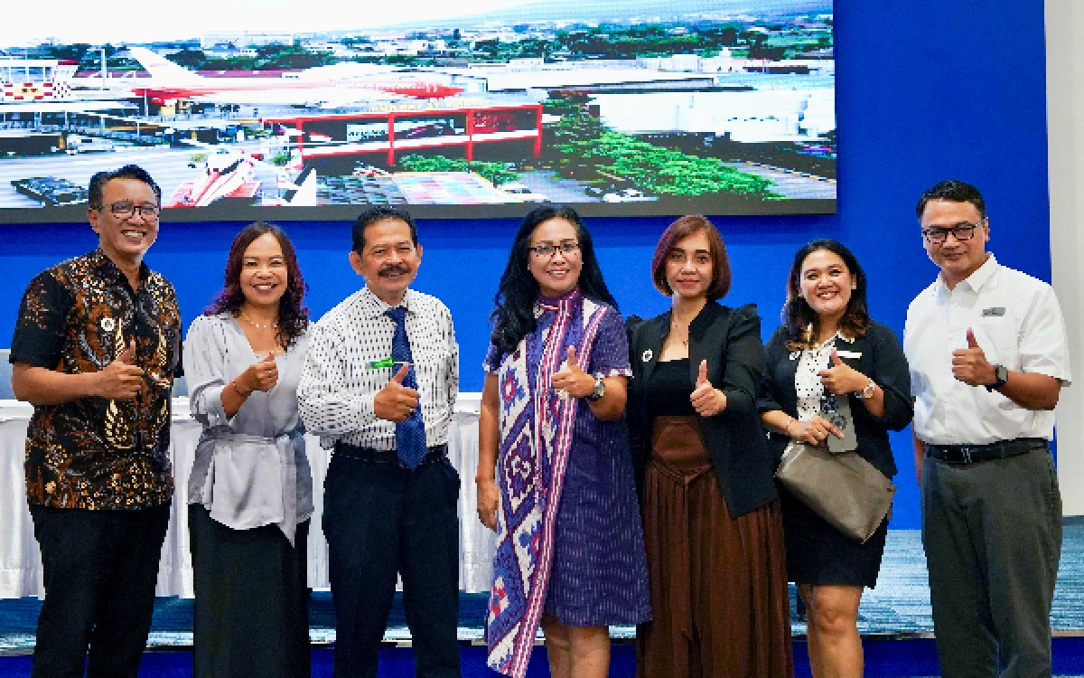 Thumbnail Berita - Jatim Park Group Luncurkan TSC, Targetkan Penguatan Ekosistem Wisata Kota Batu