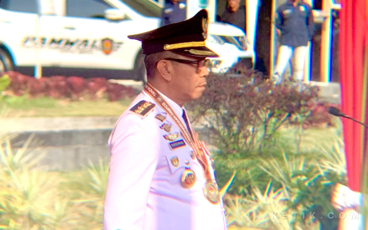 Thumbnail Berita - Wali Kota Batu Cak Nur: Arti Kemerdekaan Adalah Kehidupan Masyarakat yang Lebih Sejahtera