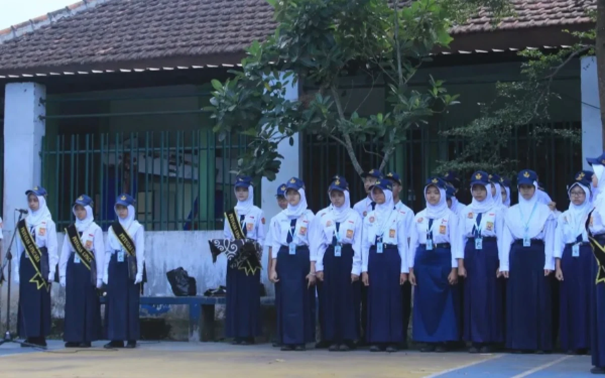 Thumbnail Berita - Jadwal SPMB SMP Negeri di Kota Batu 2026/2027, Ini Jumlah Kuota dan Jalur Pendaftarannya