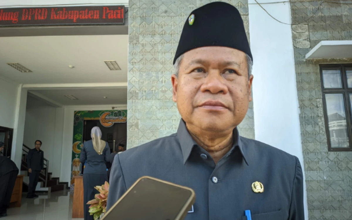Thumbnail Berita - Pacitan Pastikan Pelayanan Publik Tetap Optimal saat Momentum Iduladha 1447 H