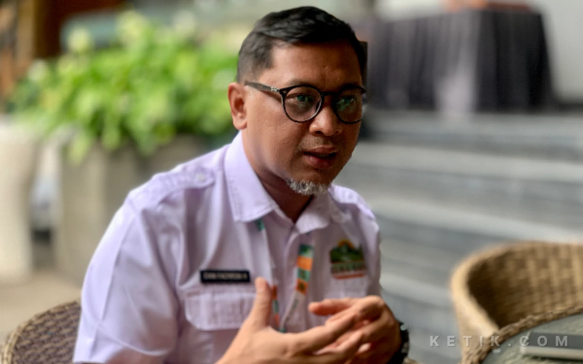 Thumbnail Berita - DLH Kota Batu Matangkan Hibah LSDP Rp137 Miliar, Fokus Tangani Sampah dari Hulu