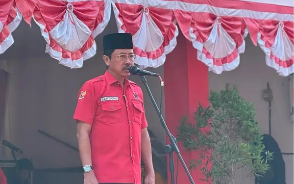 Thumbnail Berita - DPRD Surabaya Harapkan Revitalisasi Pasar Keputran Berdesain Standar Belanda