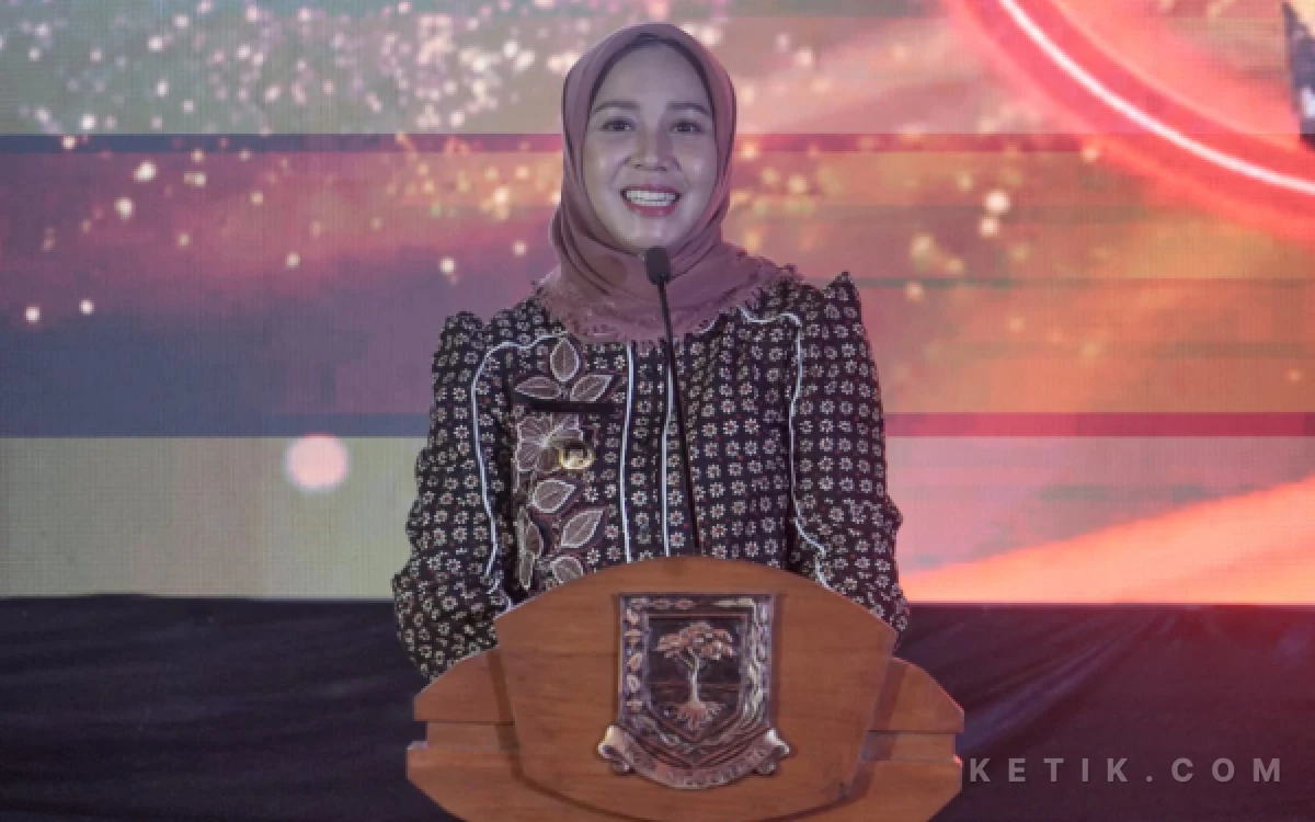 Thumbnail Berita - Ning Ita Dorong Kolaborasi Pemkot dan IDI Perkuat Pengabdian kepada Masyarakat