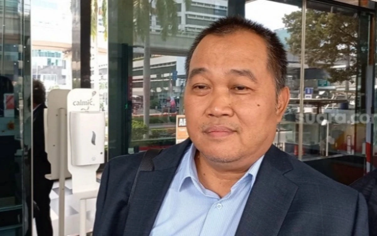 Thumbnail Berita - Soal Kasus CSR BI-OJK, MAKI Desak Dewas Beri Teguran Keras dan Sanksi kepada Pimpinan KPK