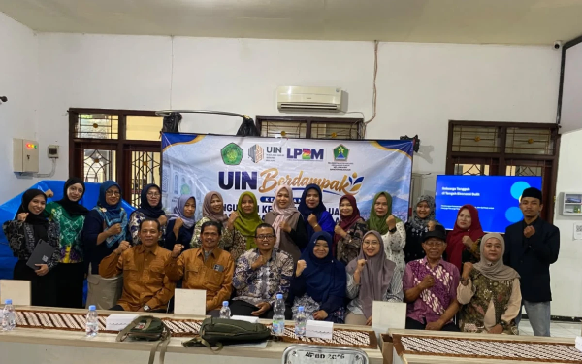 Thumbnail Berita - UIN Malang Perkuat Ketahanan Mental Keluarga di Bandungrejosari