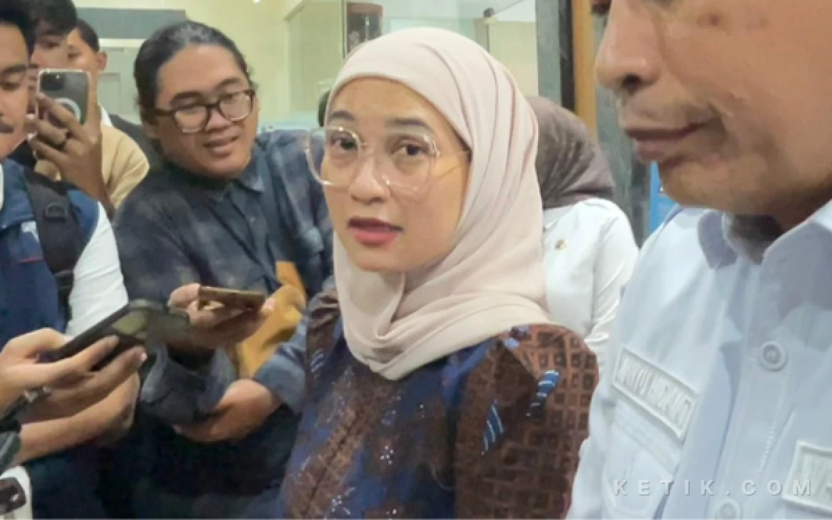 Thumbnail Berita - KPK Soroti Pokir DPRD Kota Malang, Ketua Dewan Buka Suara: Harus Selaras RPJMD!
