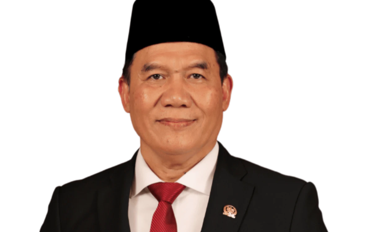 Thumbnail Berita - Dari Bisnis Transportasi ke Gedung DPR, Kisah Perjalanan Bambang Haryo Soekartono