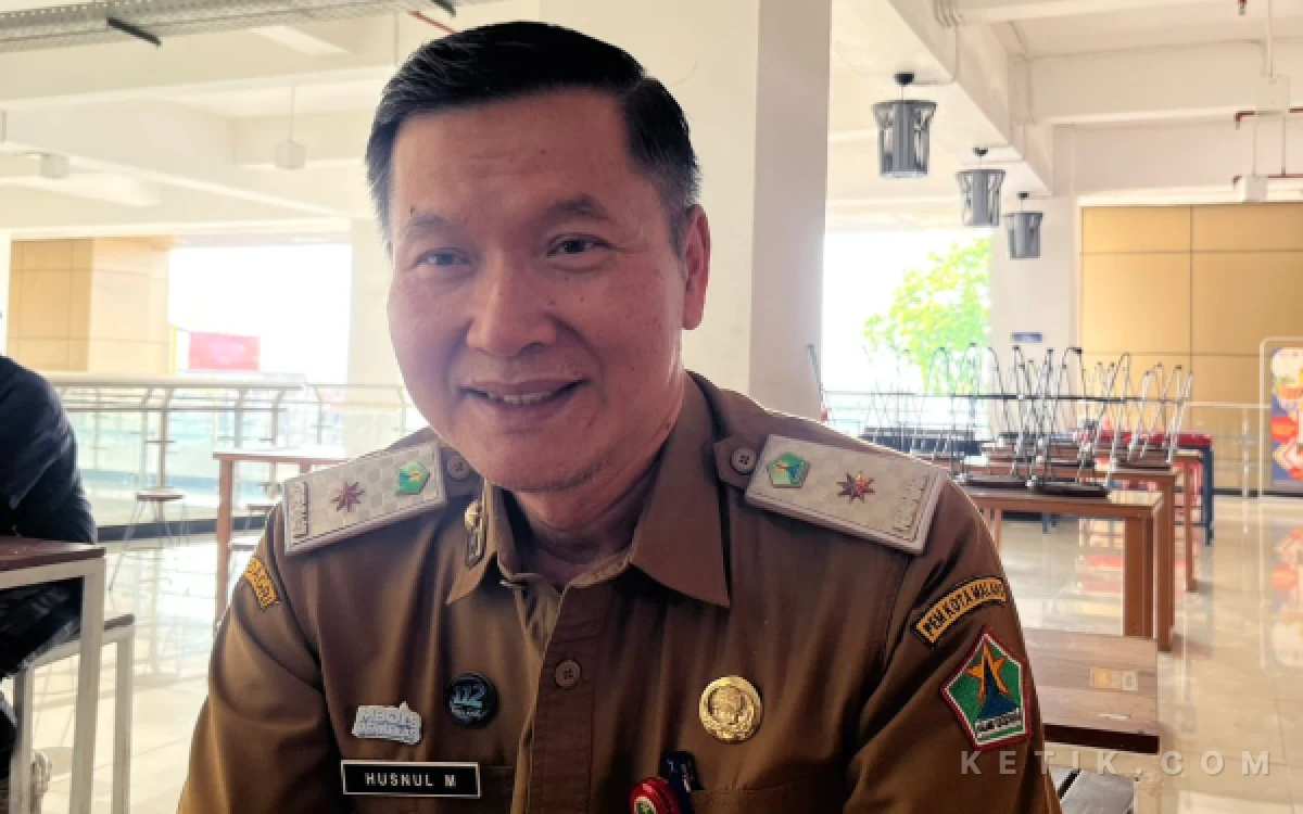 Thumbnail Berita - Waspada! Ada 96 Kasus Baru HIV di Kota Malang, Didominasi Seks Sesama Lelaki