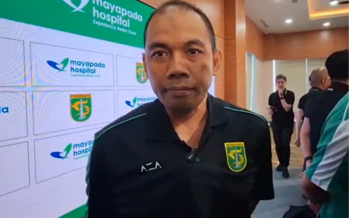 Thumbnail Berita - Panaskan Mesin Jelang Super League, Persebaya Kumpulkan Pemain Juli 2026