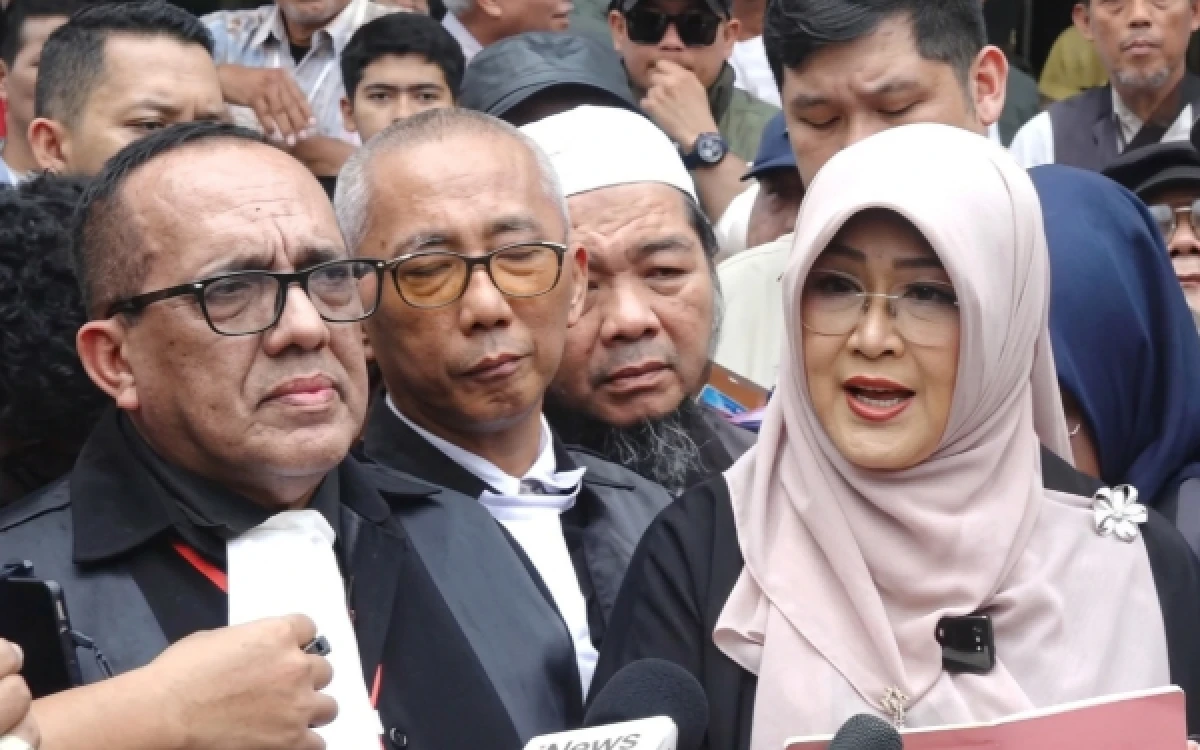 Thumbnail Berita - Tayangan iNews Jadi Barang Bukti, IJTI dan Pakar Hukum Soroti Ancaman Kebebasan Pers