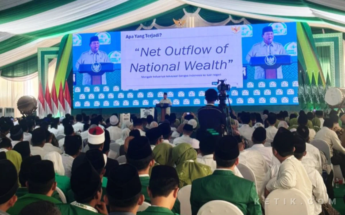 Thumbnail Berita - Tutup Munas NU, Prabowo Ungkap Kedekatannya dengan Warga Nahdliyin: Nasionalis dan Patriotik