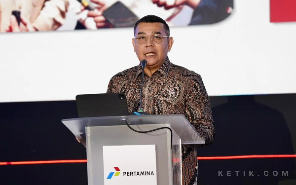 Thumbnail Dukung Ketahanan Energi, Kementerian ATR/BPN Siapkan Empat Instrumen Pertanahan untuk Pertamina