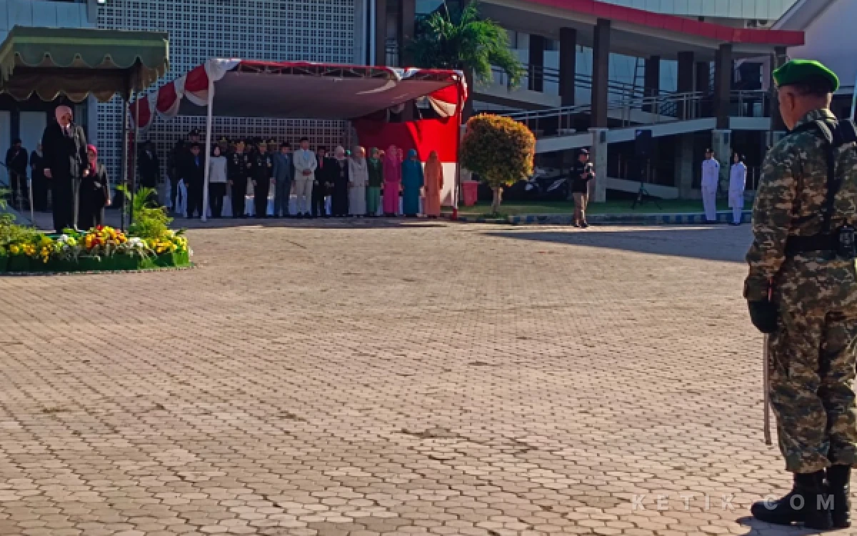 Thumbnail Berita - Hari Lahir Pancasila, KHR As’ad Syamsul Arifin Situbondo Kembali Dikenang sebagai Tokoh Perumus Sila Pertama