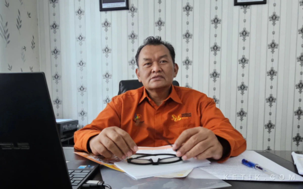 Thumbnail Berita - Sensus Ekonomi BPS Kota Malang Dimulai Juni 2025, Petakan Tren dan Peluang Usaha,