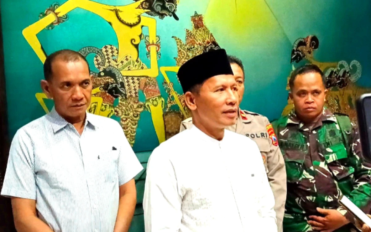 Thumbnail Berita - Pemkab Tulungagung Hormati Penyidikan Kasus Griya Dalem Kanjengan, Jamasan Kyai Upas Tetap Digelar