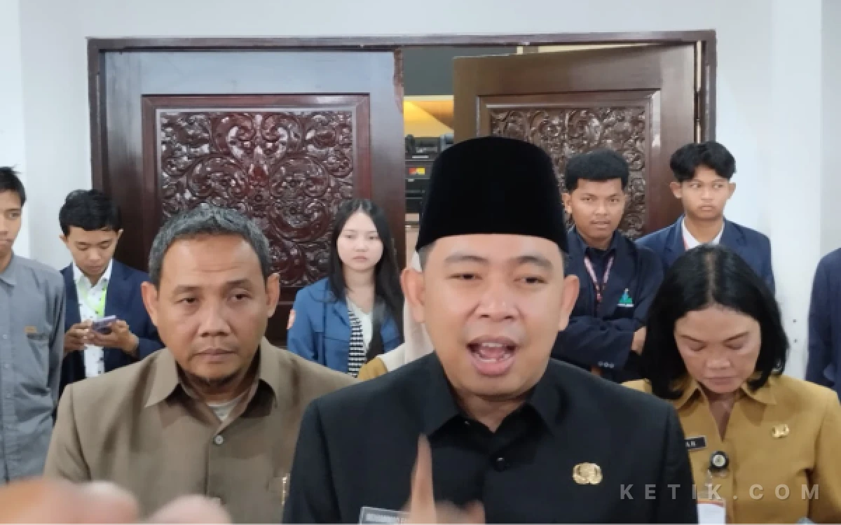 Thumbnail Berita - Perubahan APBD Jember 2026 Difokuskan untuk Pengentasan Kemiskinan