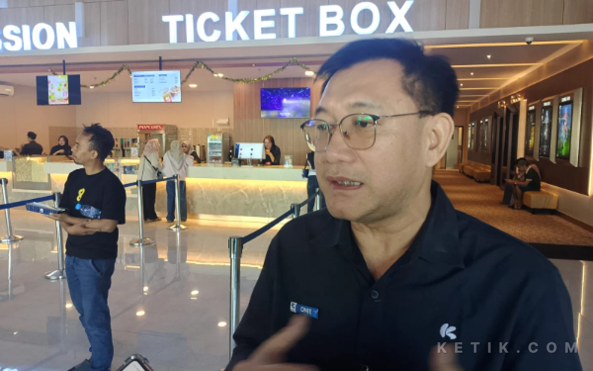 Thumbnail Berita - Kota Cinema Mall Tayangkan Film Pendek Budaya Lokal Situbondo