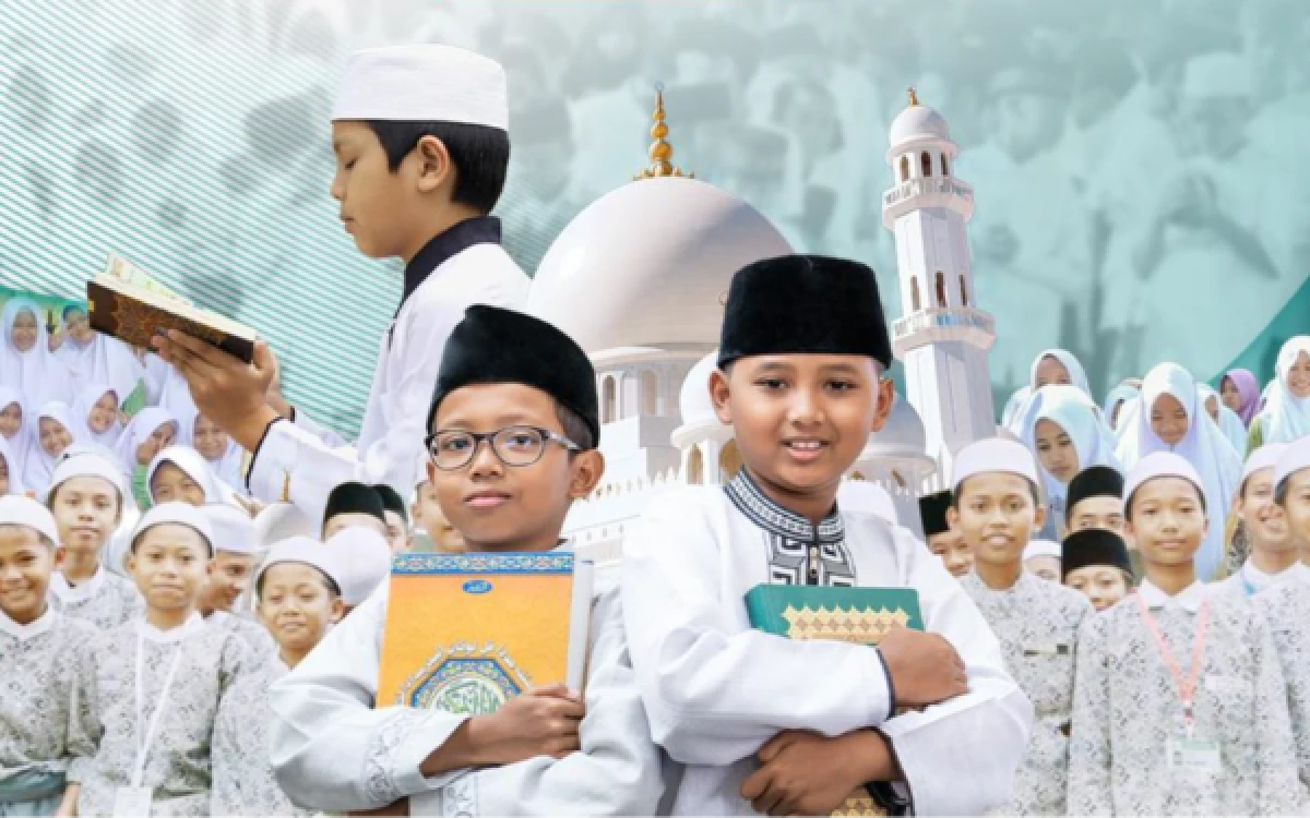Thumbnail Berita - Di Balik Hari Santri, Ada Perjuangan Ulama dan Santri Melawan Penjajahan