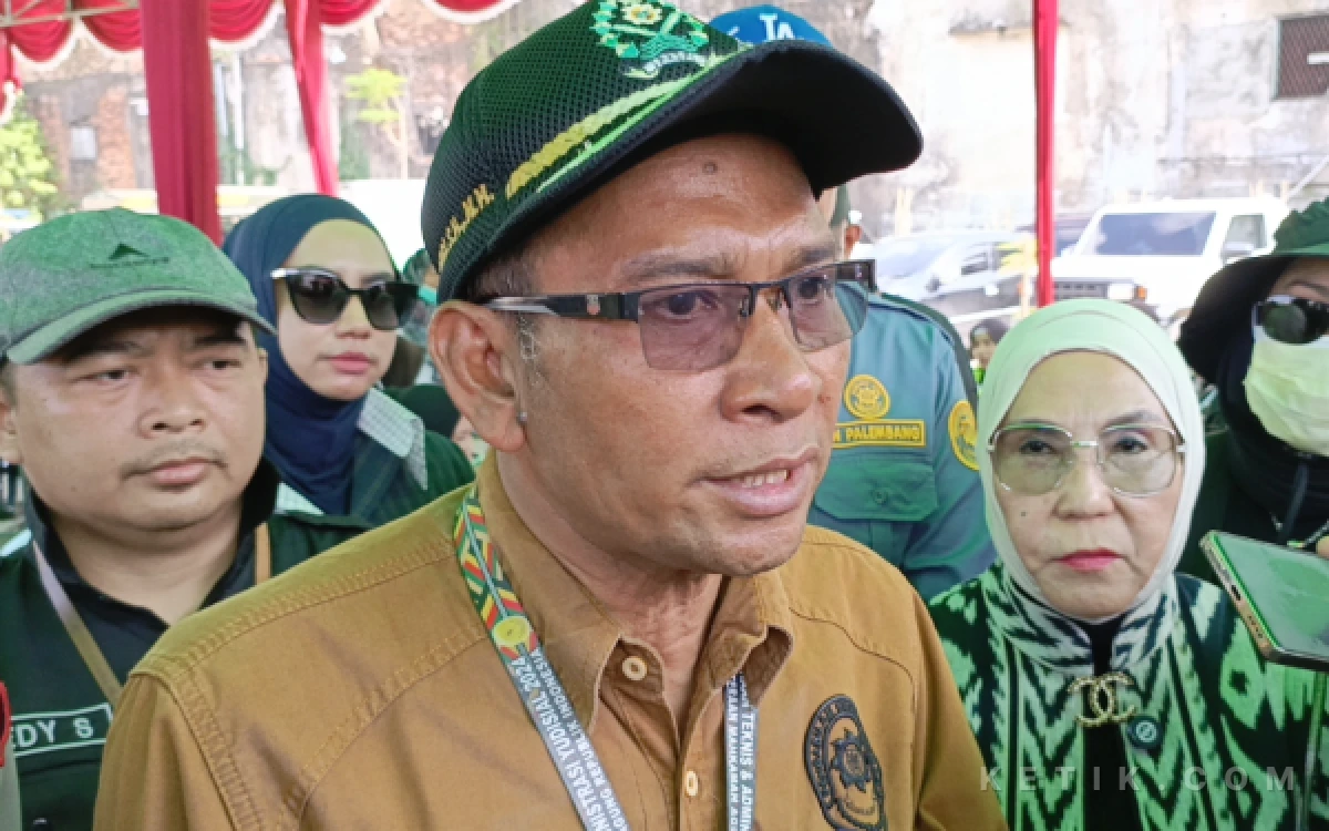 Thumbnail Berita - PN Palembang Pimpin Eksekusi Lahan Eks Cineplex Cinde Setelah Putusan Berkekuatan Hukum Tetap