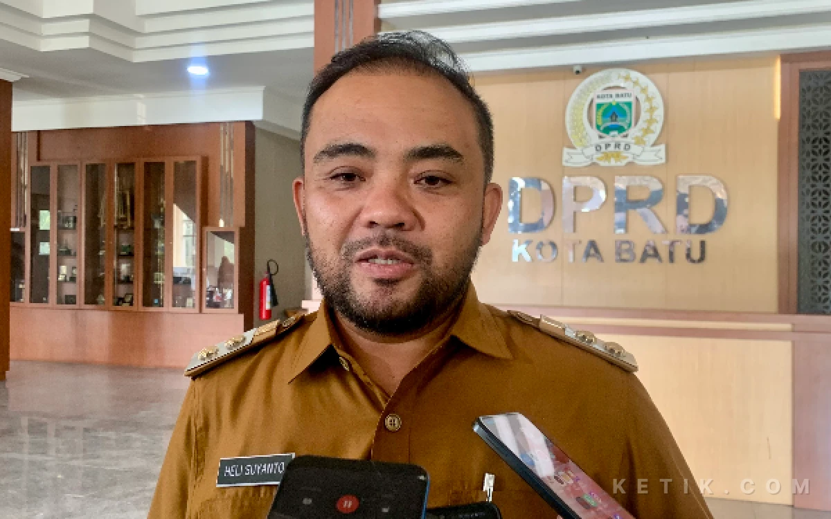 Thumbnail Berita - Raperda LP2B Kota Batu Digodok, Petani Disiapkan Keringanan Pajak dan Bantuan Usaha