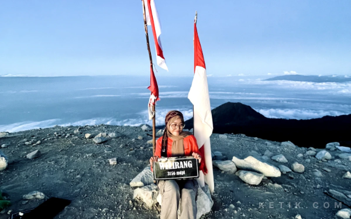 Thumbnail Berita - Inilah 5 Gunung Tertinggi di Jawa Timur yang Wajib Masuk Daftar Pendakianmu
