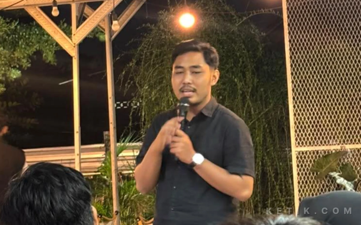 Thumbnail Berita - GMNI Jombang Desak Ketua Satgas MBG Pastikan Keselamatan Anak