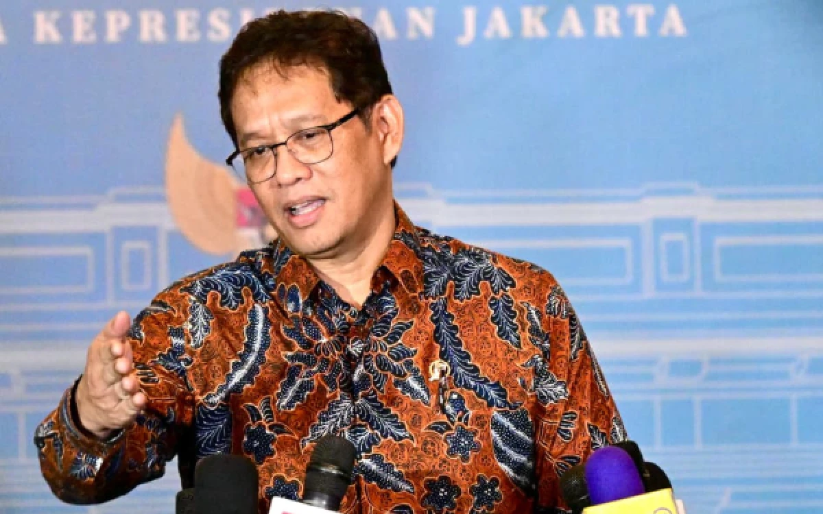 Thumbnail Berita - Anggaran Transfer ke Daerah 2027 Naik 5,5 Persen Jadi Rp735 Triliun