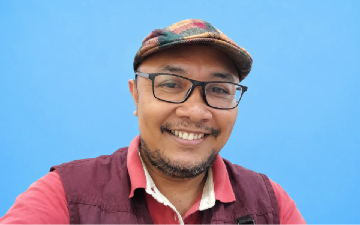 Thumbnail Berita - Sepi Ing Pamrih – Rame Ing Gawe: Tantangan Altruisme Terkini