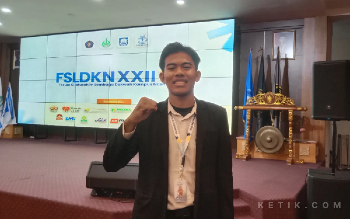 Thumbnail Berita - UB Jadi Tuan Rumah FSLDKN ke-22, Diikuti Ratusan Peserta dari Berbagai Perguruan Tinggi