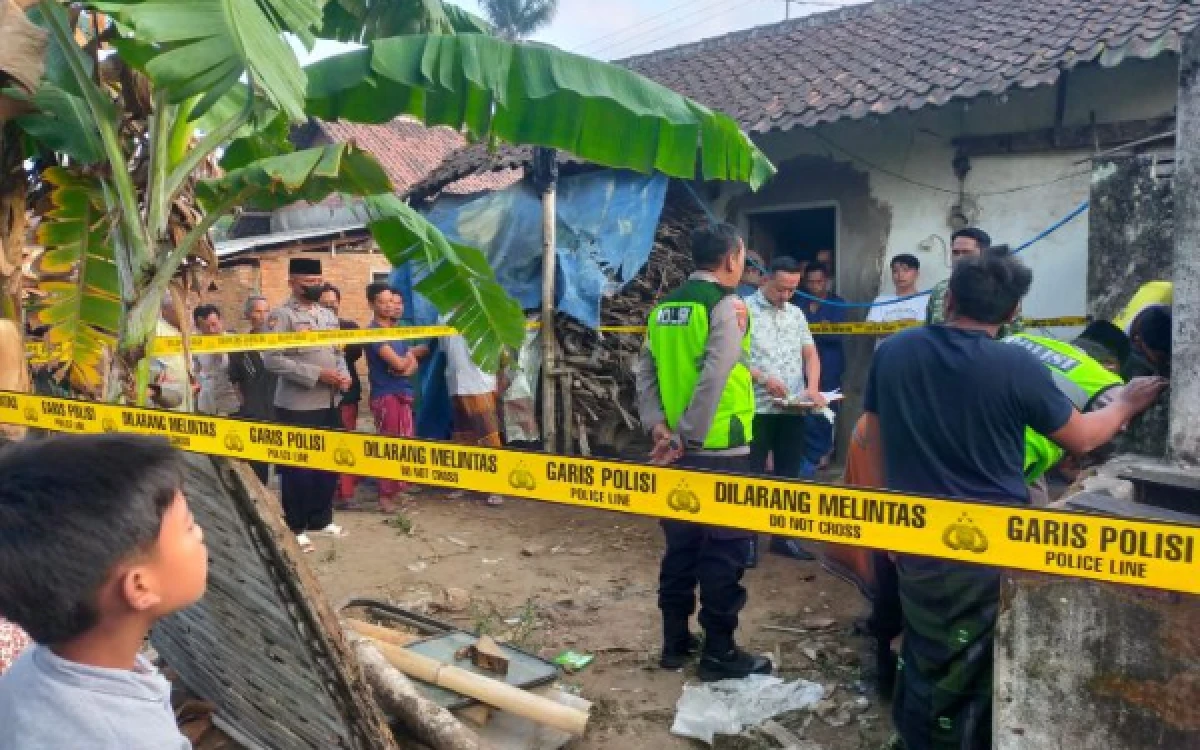 Thumbnail Berita - Geger! Wanita Misterius Ditemukan Mengapung di Sumur Warga Bululawang Kabupaten Malang, Identitas Masih Jadi Teka-teki