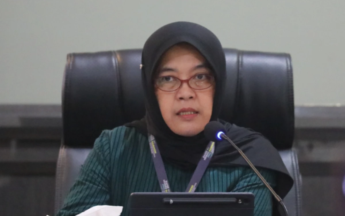 Thumbnail Berita - Dinkes Sleman Gelar BIAS 2026: Perluas Vaksin HPV untuk Siswa Laki-Laki