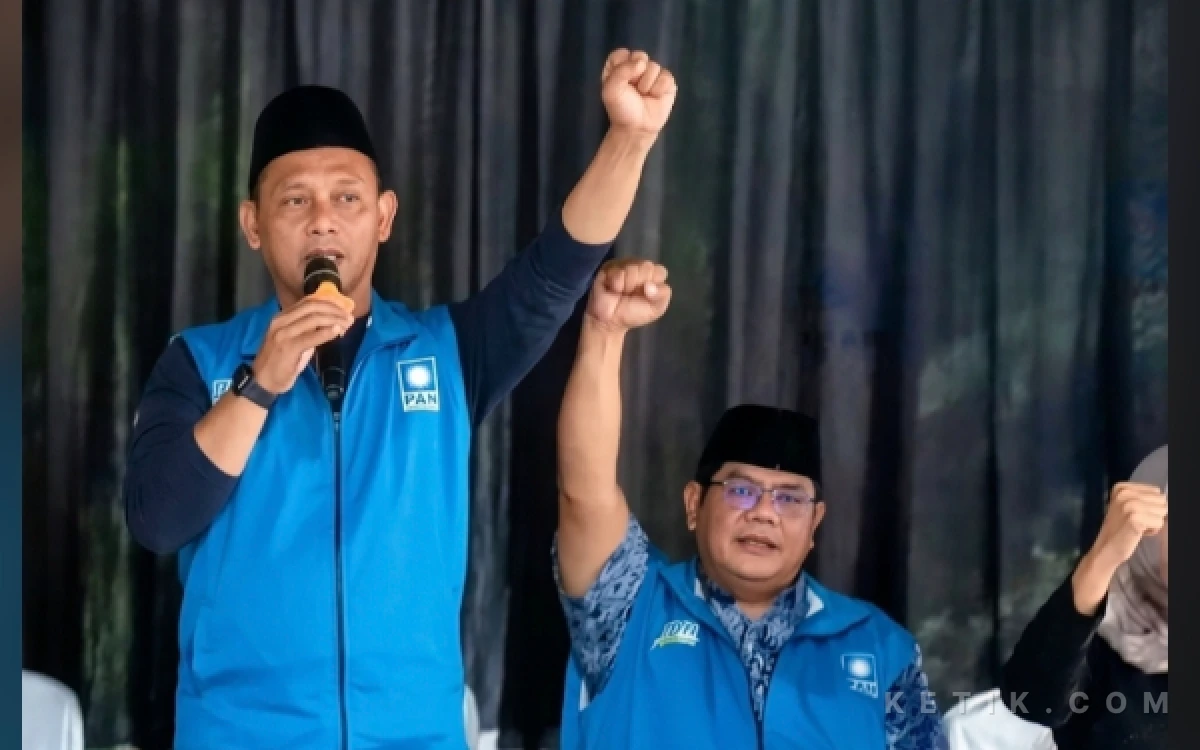 Thumbnail Berita - Pertama se-DIY! PAN Sleman Rampungkan Musyran 86 Kalurahan