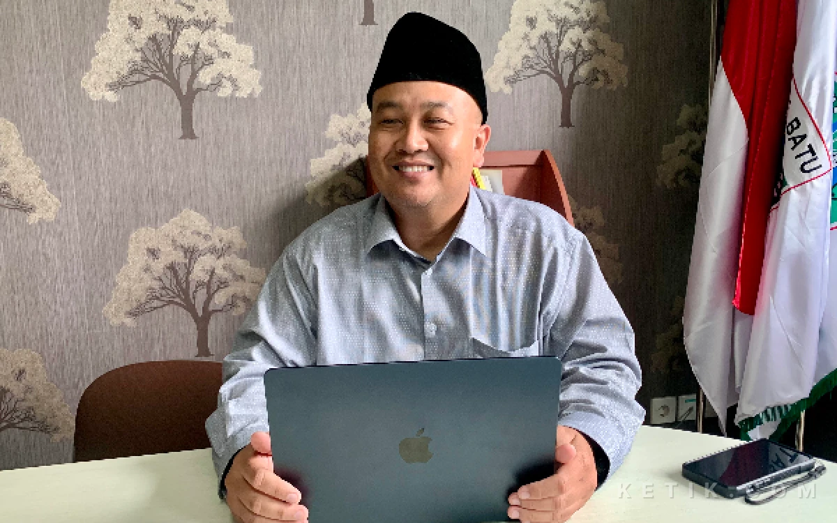 Thumbnail Berita - Kota Batu Perkuat Sekolah Ramah Inklusi, Ratusan Siswa ABK Belajar di Sekolah Reguler