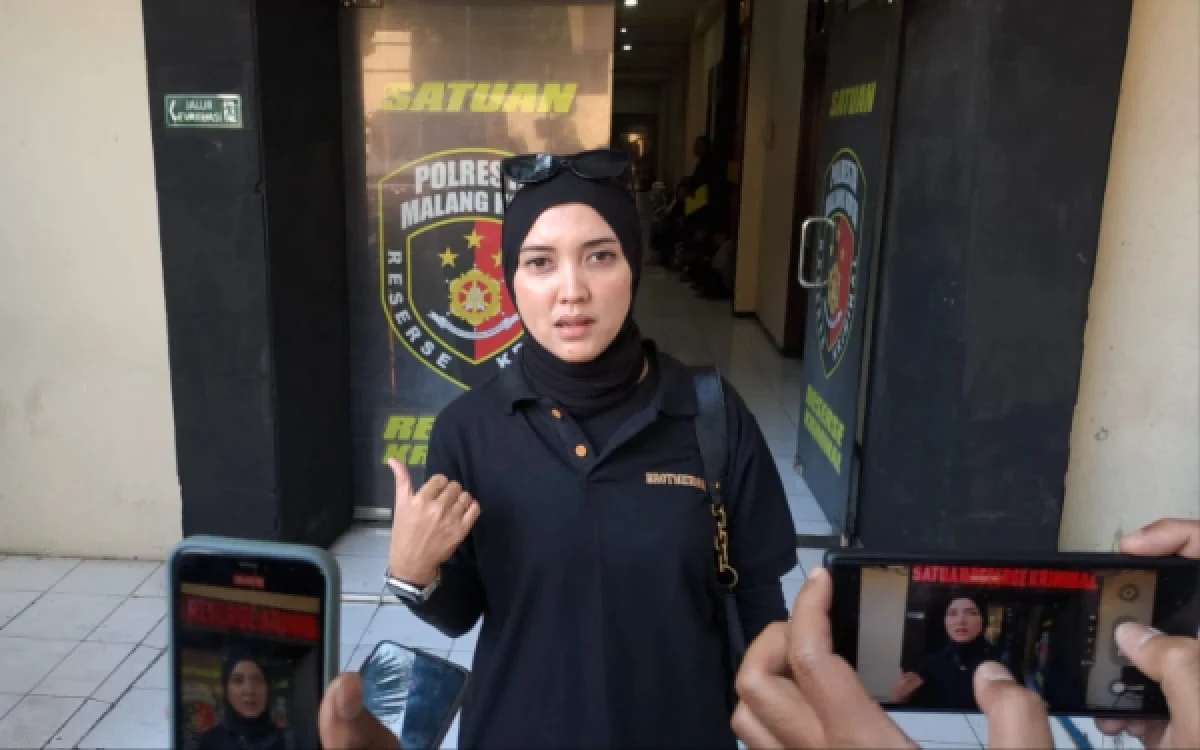 Thumbnail Berita - Kasus Kekerasan SMPN 18 Malang Naik Penyidikan, Terlapor Ajukan RJ