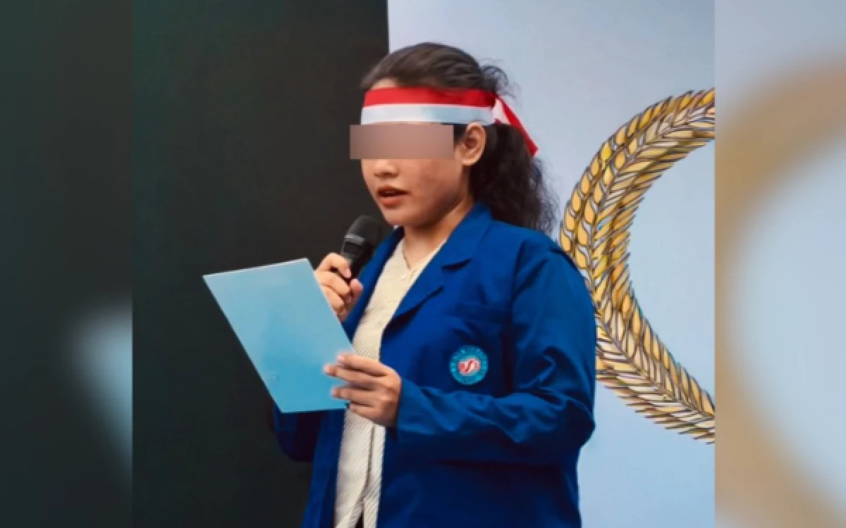 Thumbnail Berita - UBSI Tegaskan Tak Kirim Delegasi ke Deklarasi Sumpah Pemuda 2026 di Bundaran HI