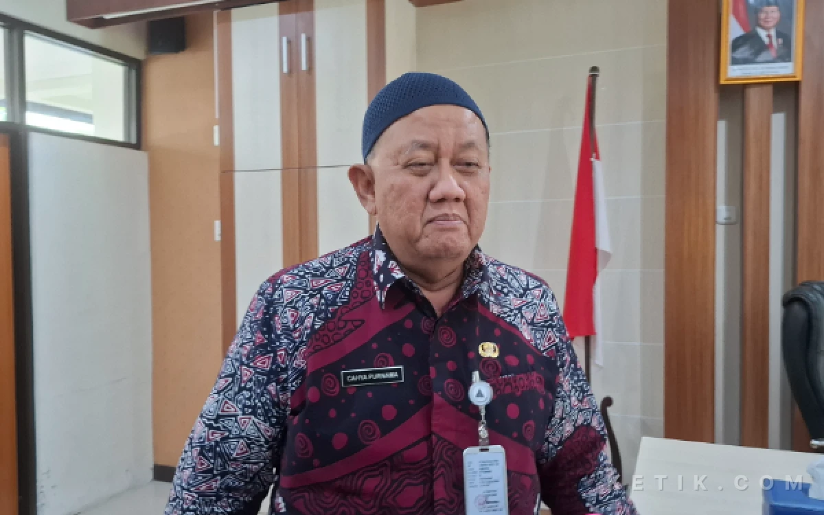 Thumbnail Berita - Dinkes Sleman Perketat Surveilans, Pastikan Bumi Sembada Nol Hantavirus