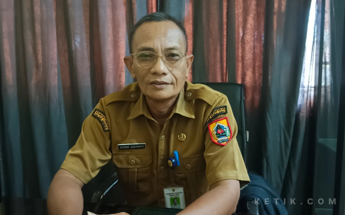 Thumbnail Berita - Viral! Dua Pria Diduga Pasangan Sesama Jenis Digerebek Warga di Comal Pemalang