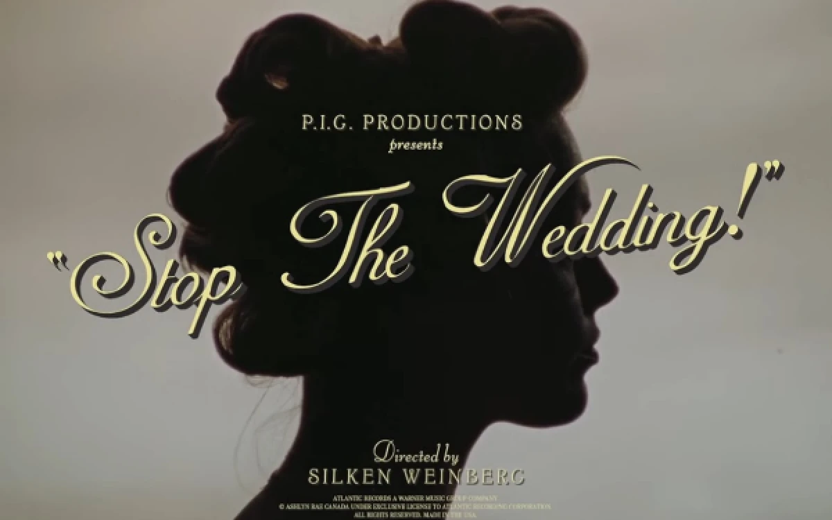 Thumbnail Berita - Lagu “Stop The Wedding!” Viral di TikTok, Bukan Sekadar Cerita tentang Pernikahan