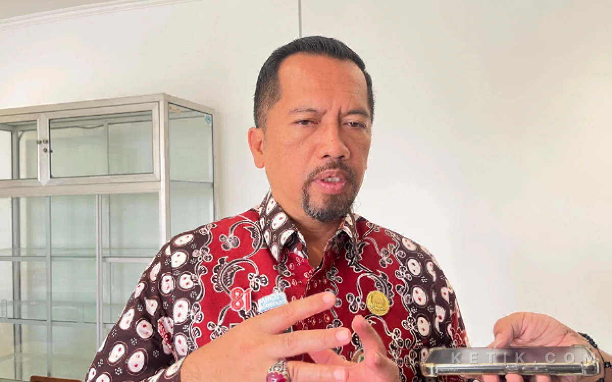 Thumbnail Berita - Dana Hibah LSDP Cair Bertahap, Pemkot Malang Siapkan Rp30 Miliar Untuk TPS3R di 2027