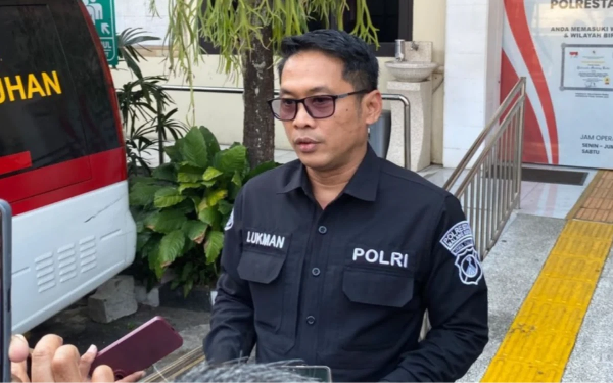 Thumbnail Berita - Mahasiswi di Kota Malang Jadi Korban Dugaan Penyekapan dan Kekerasan Seksual, Polisi Buru Pelaku