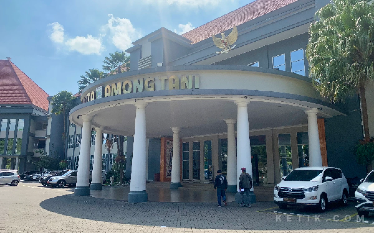 Thumbnail Berita - Sinyal Mutasi Kian Kuat, 10 Pejabat Pemkot Batu Jalani Penilaian Kompetensi Besok di Surabaya